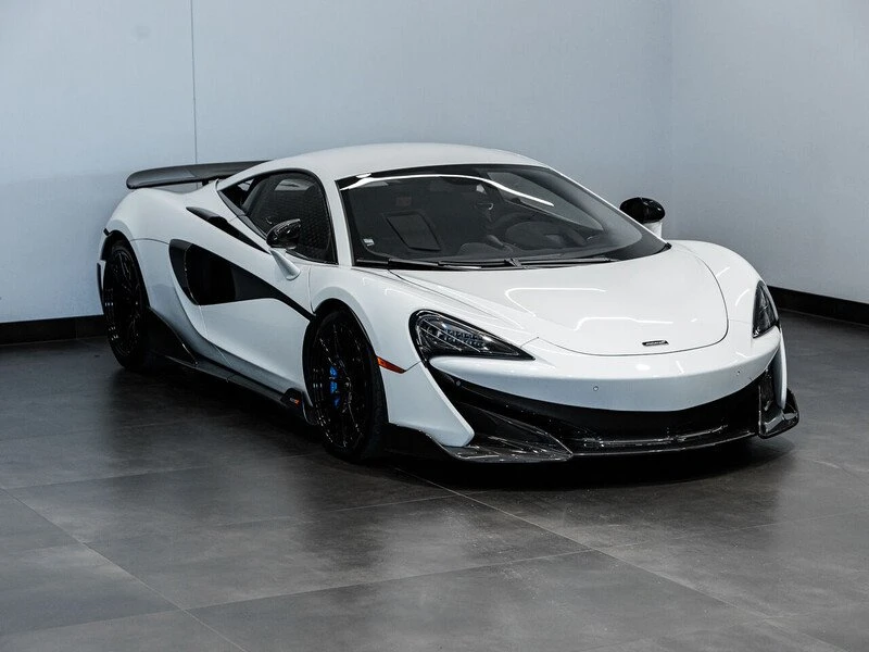 2019 McLaren 600LT - Image 3 of 20