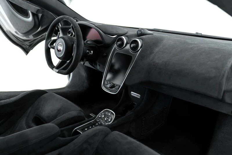 2019 McLaren 600LT - Image 14 of 20