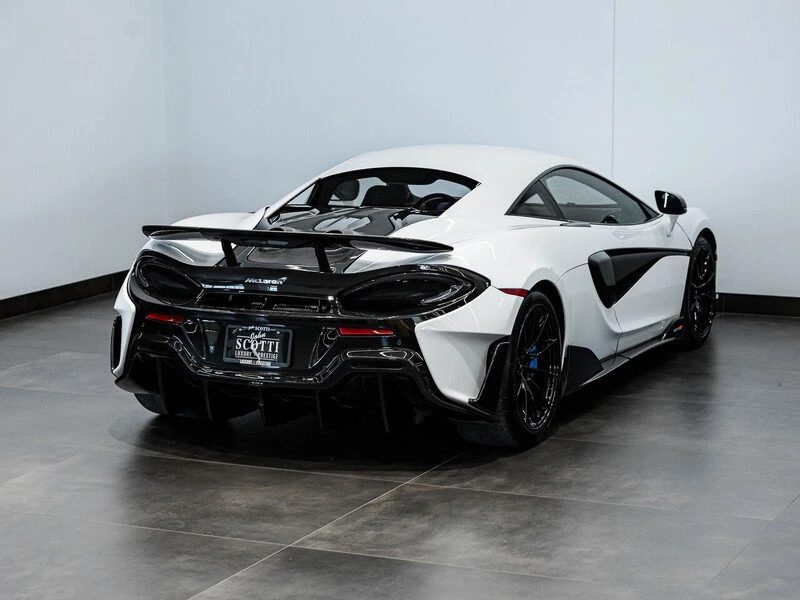 2019 McLaren 600LT - Image 6 of 20