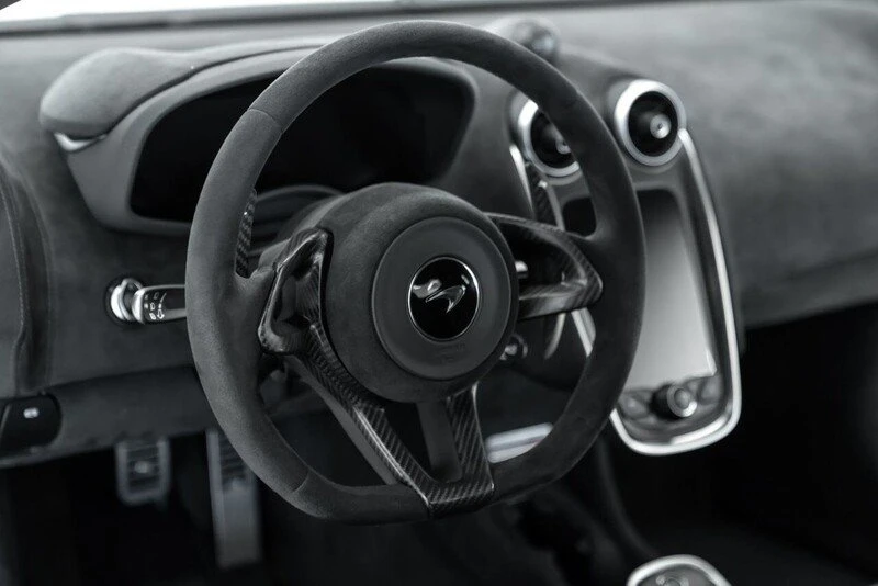 2019 McLaren 600LT - Image 9 of 20