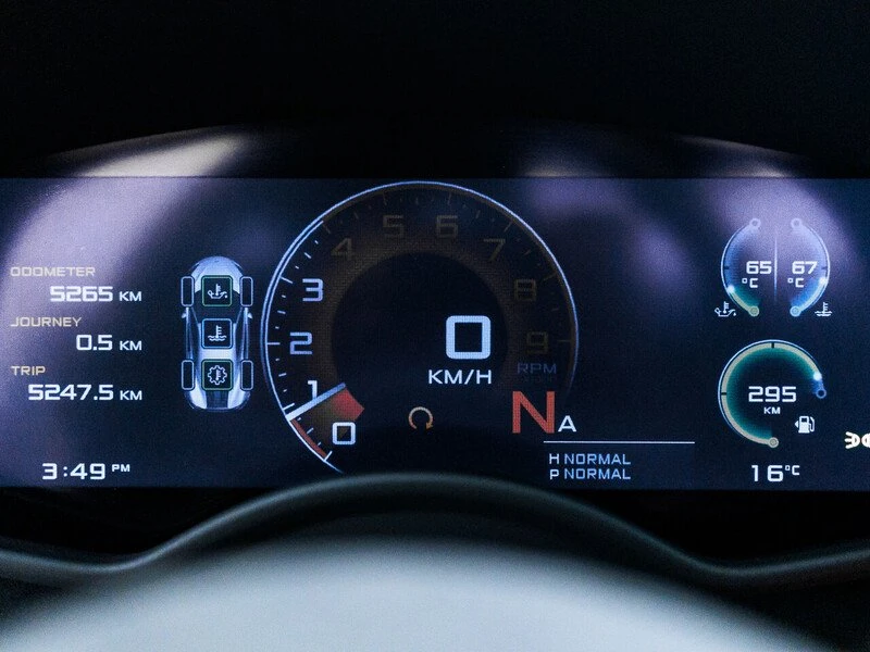 2019 McLaren 600LT - Image 18 of 20
