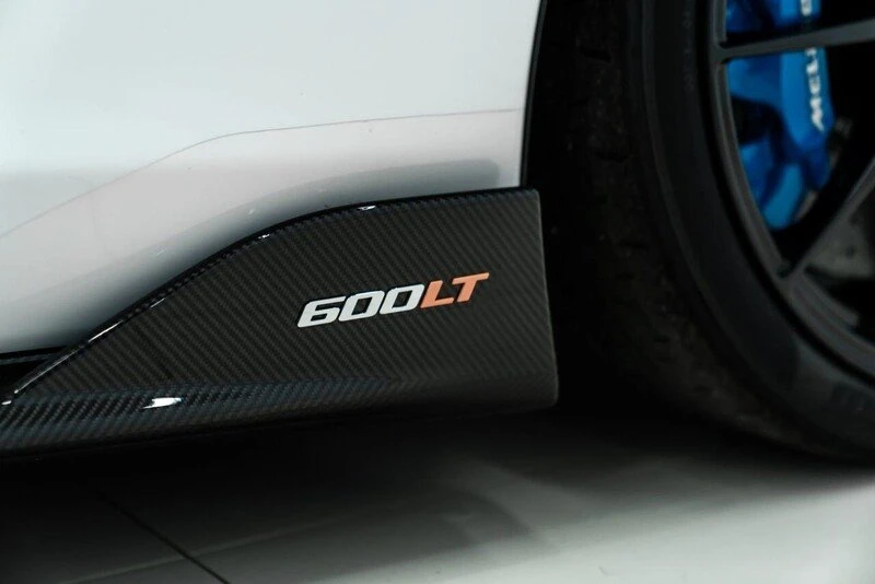 2019 McLaren 600LT - Image 11 of 20