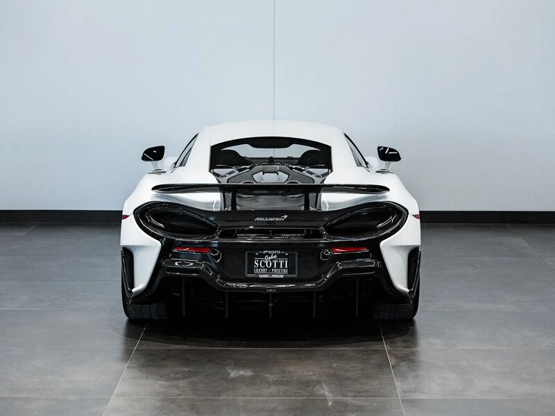 2019 McLaren 600LT - Image 7 of 20