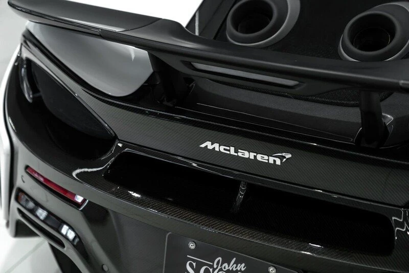 2019 McLaren 600LT - Image 12 of 20
