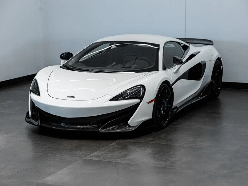 2019 McLaren 600LT - Image 5 of 20