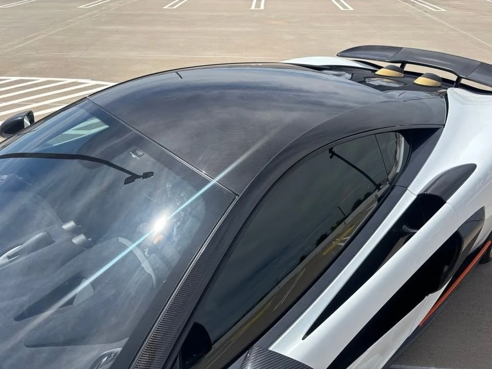 2019 McLaren 600LT - Image 7 of 20