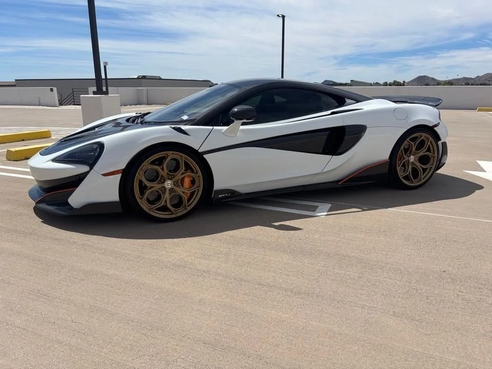 2019 McLaren 600LT - Image 5 of 20