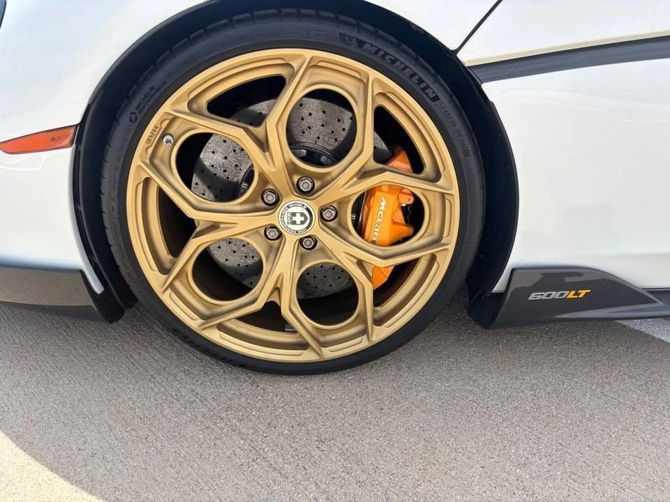 2019 McLaren 600LT - Image 6 of 20