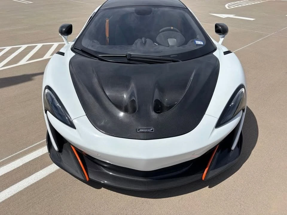 2019 McLaren 600LT - Image 20 of 20
