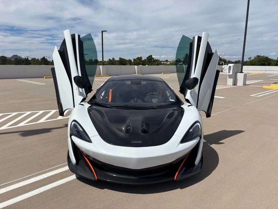 2019 McLaren 600LT - Image 2 of 20