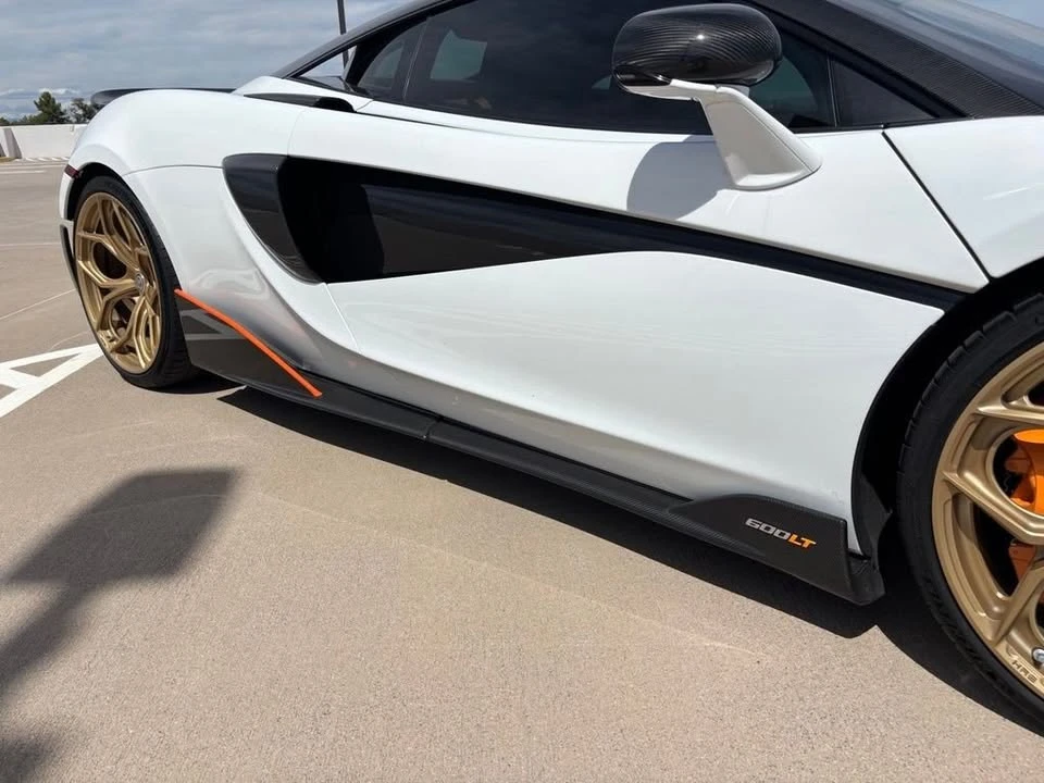 2019 McLaren 600LT - Image 15 of 20