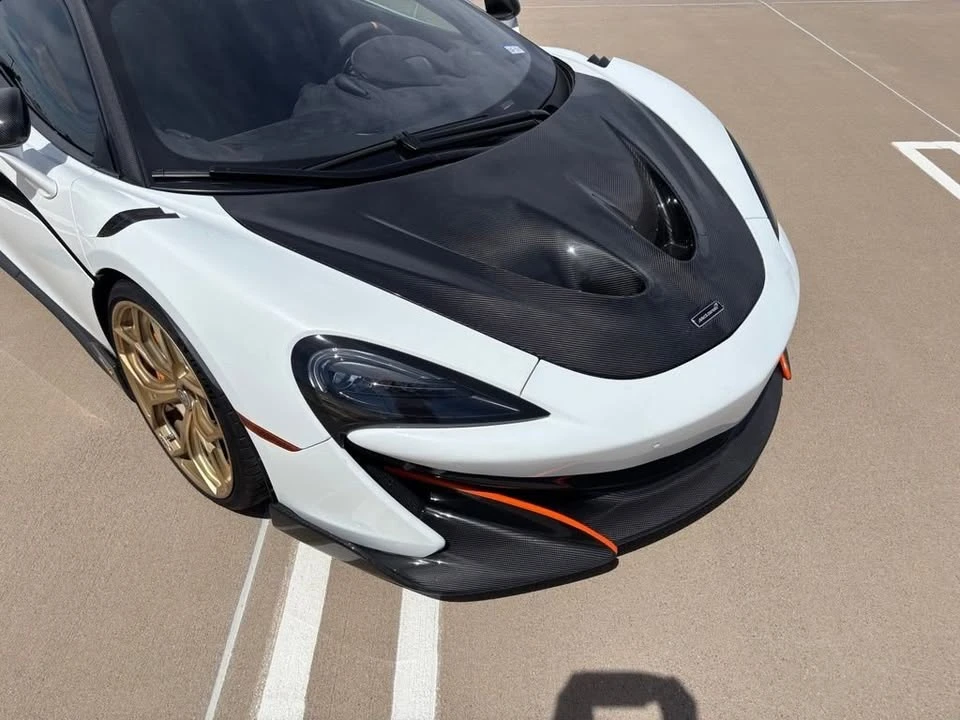 2019 McLaren 600LT - Image 19 of 20