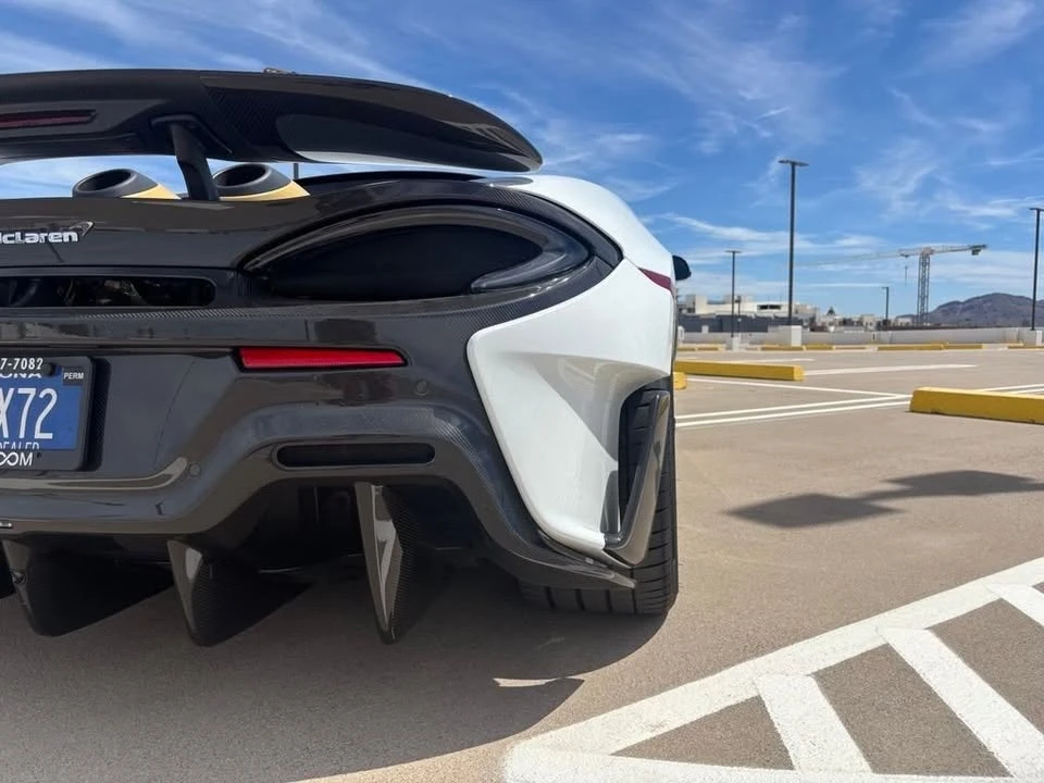 2019 McLaren 600LT - Image 12 of 20