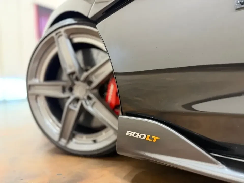2019 McLaren 600LT - Image 17 of 20