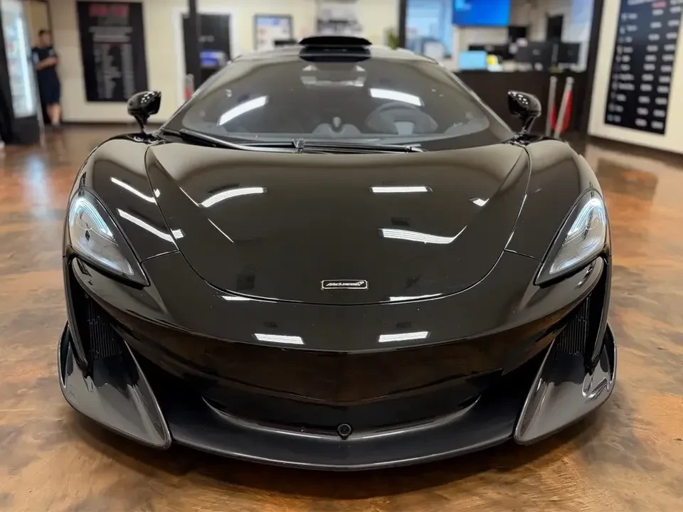 2019 McLaren 600LT - Image 3 of 20