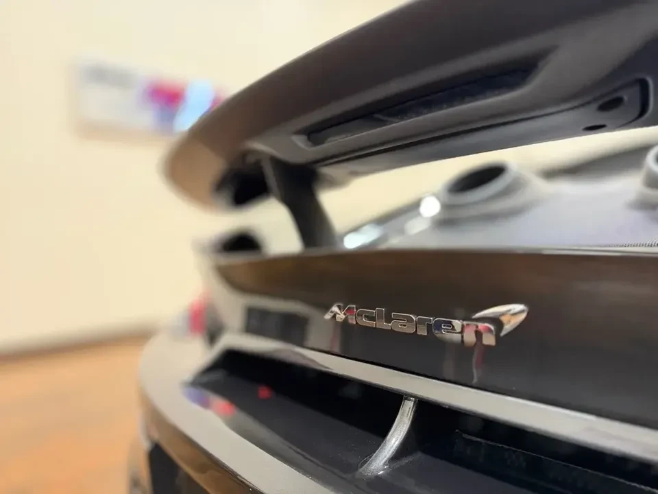 2019 McLaren 600LT - Image 16 of 20