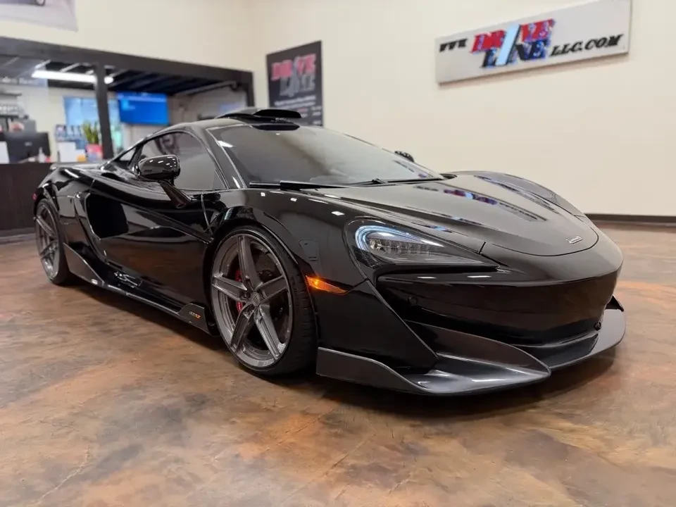 2019 McLaren 600LT - Image 2 of 20