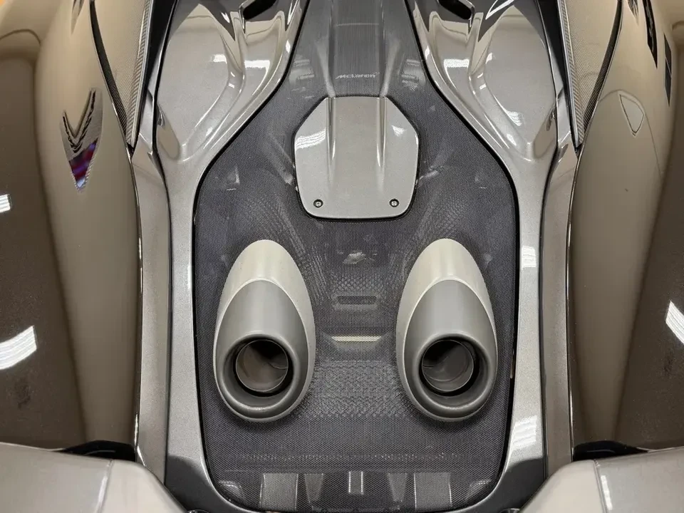 2019 McLaren 600LT - Image 15 of 20