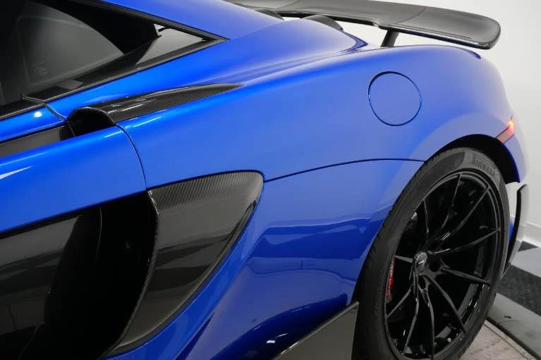 2019 McLaren 600LT - Image 8 of 15