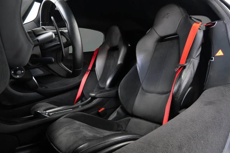 2019 McLaren 600LT - Image 10 of 15