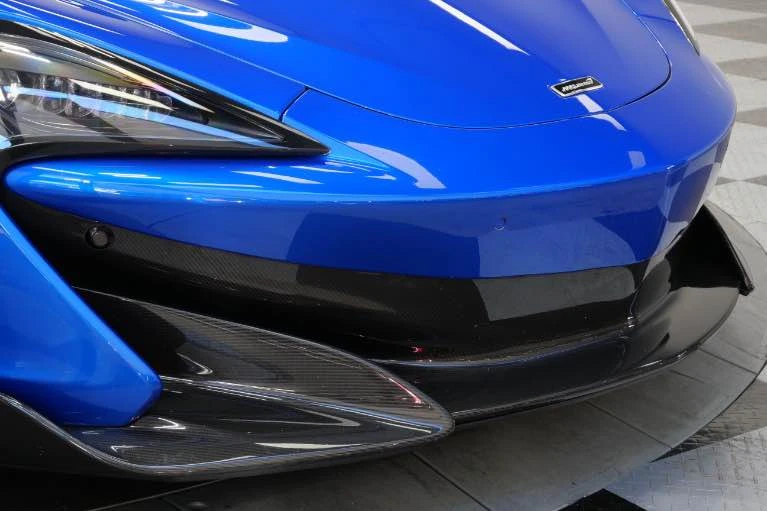 2019 McLaren 600LT - Image 9 of 15