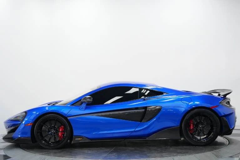 2019 McLaren 600LT - Image 3 of 15