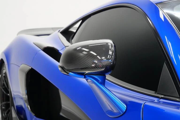 2019 McLaren 600LT - Image 7 of 15