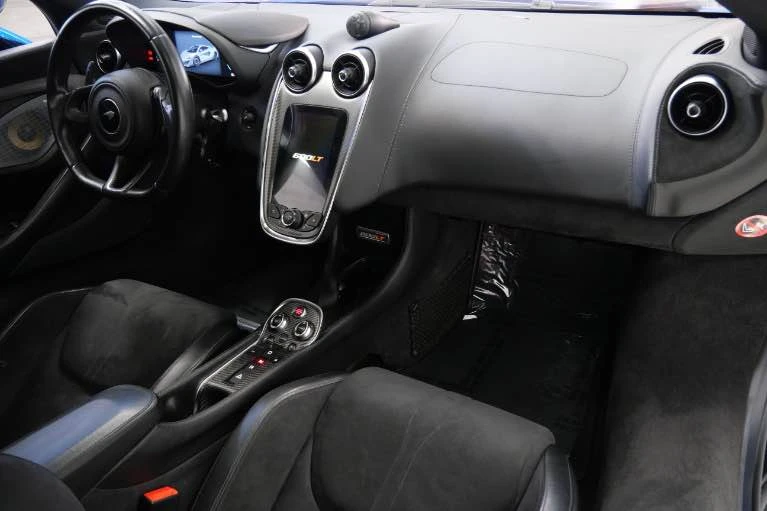 2019 McLaren 600LT - Image 14 of 15