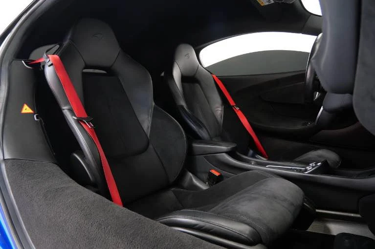 2019 McLaren 600LT - Image 12 of 15