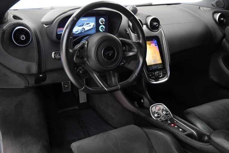 2019 McLaren 600LT - Image 11 of 15