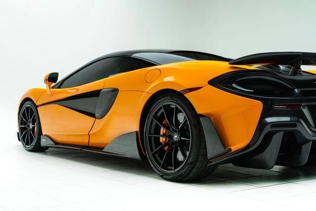 2019 McLaren 600LT - Image 14 of 20