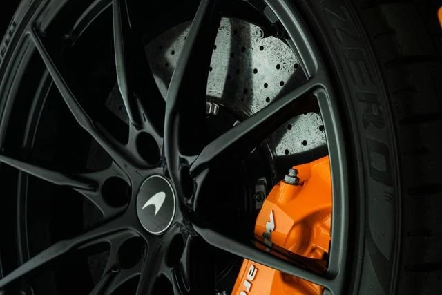 2019 McLaren 600LT - Image 17 of 20