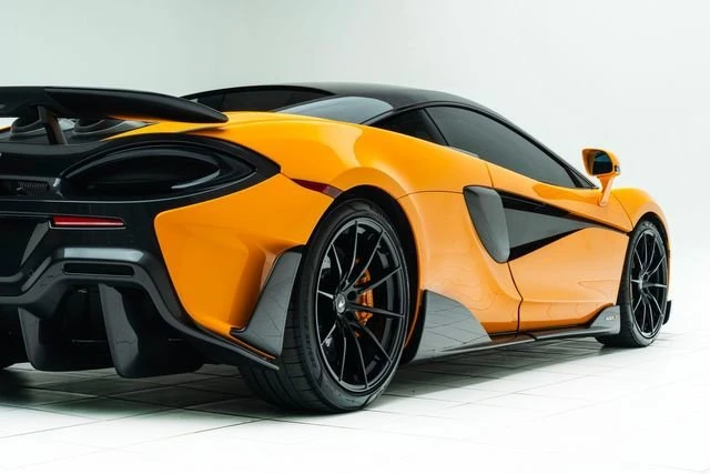 2019 McLaren 600LT - Image 9 of 20
