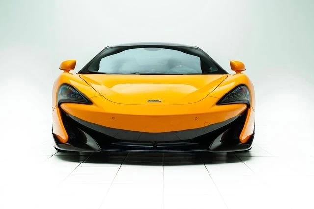 2019 McLaren 600LT - Image 2 of 20