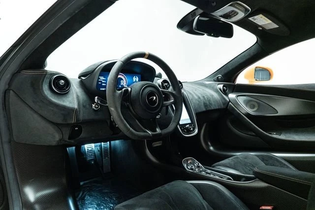 2019 McLaren 600LT - Image 19 of 20