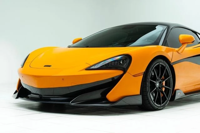 2019 McLaren 600LT - Image 6 of 20