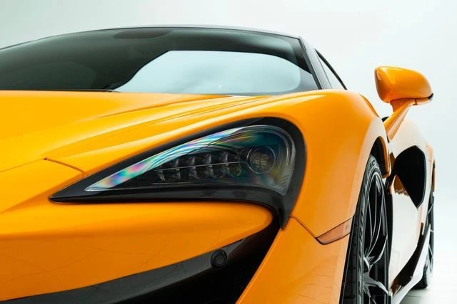 2019 McLaren 600LT - Image 7 of 20