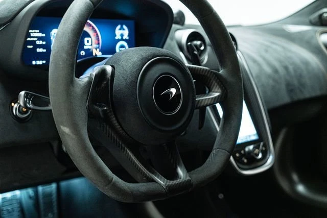 2019 McLaren 600LT - Image 20 of 20