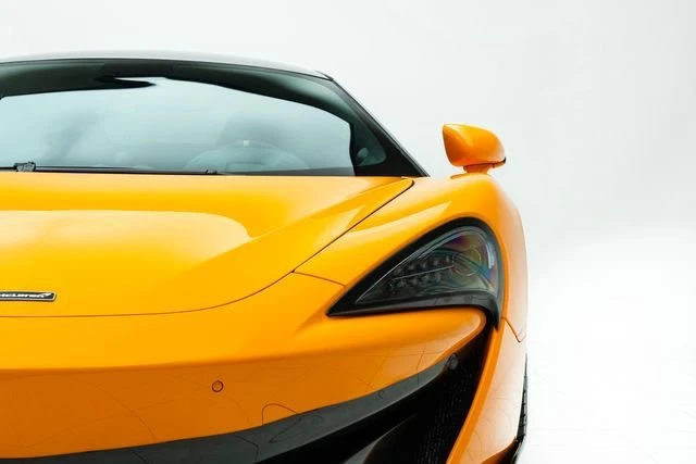 2019 McLaren 600LT - Image 3 of 20