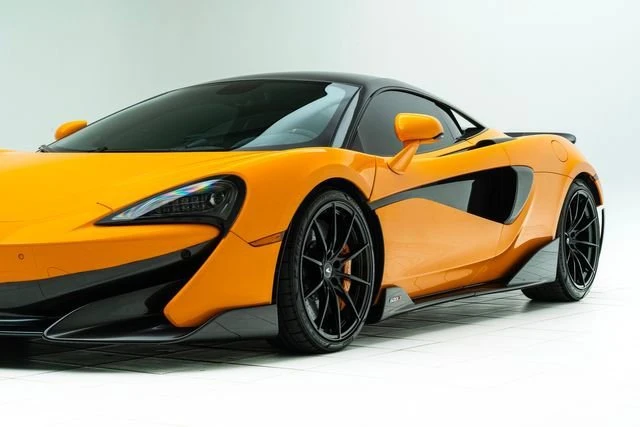 2019 McLaren 600LT - Image 5 of 20