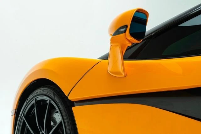 2019 McLaren 600LT - Image 16 of 20