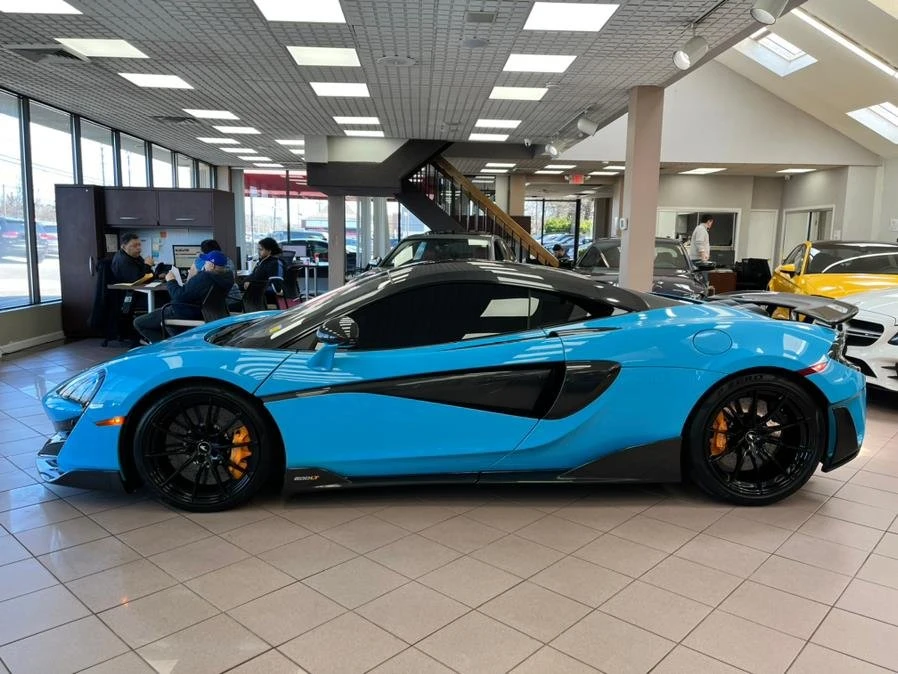 2019 McLaren 600LT - Image 6 of 20