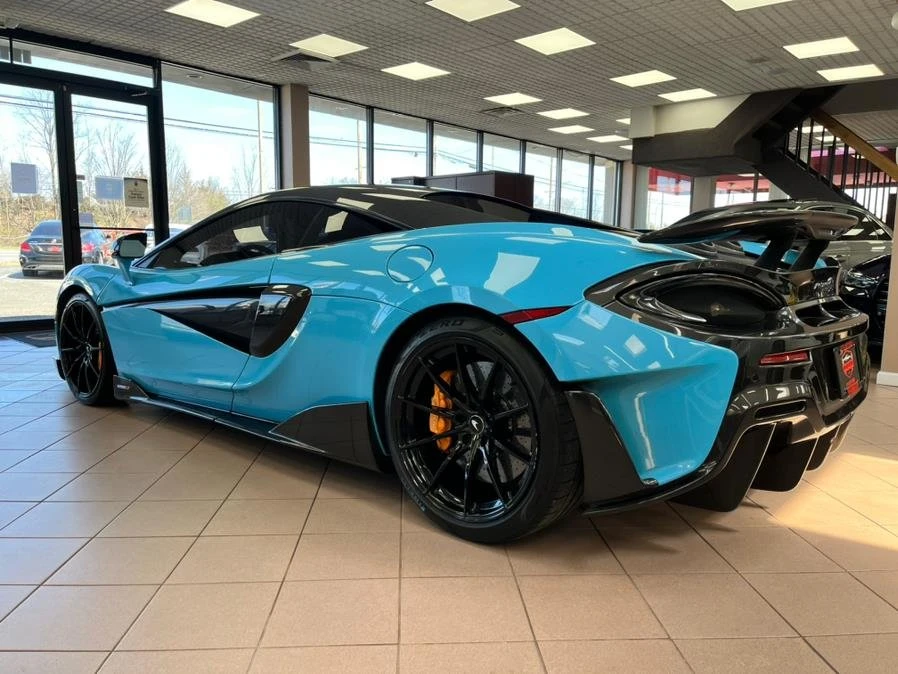 2019 McLaren 600LT - Image 7 of 20