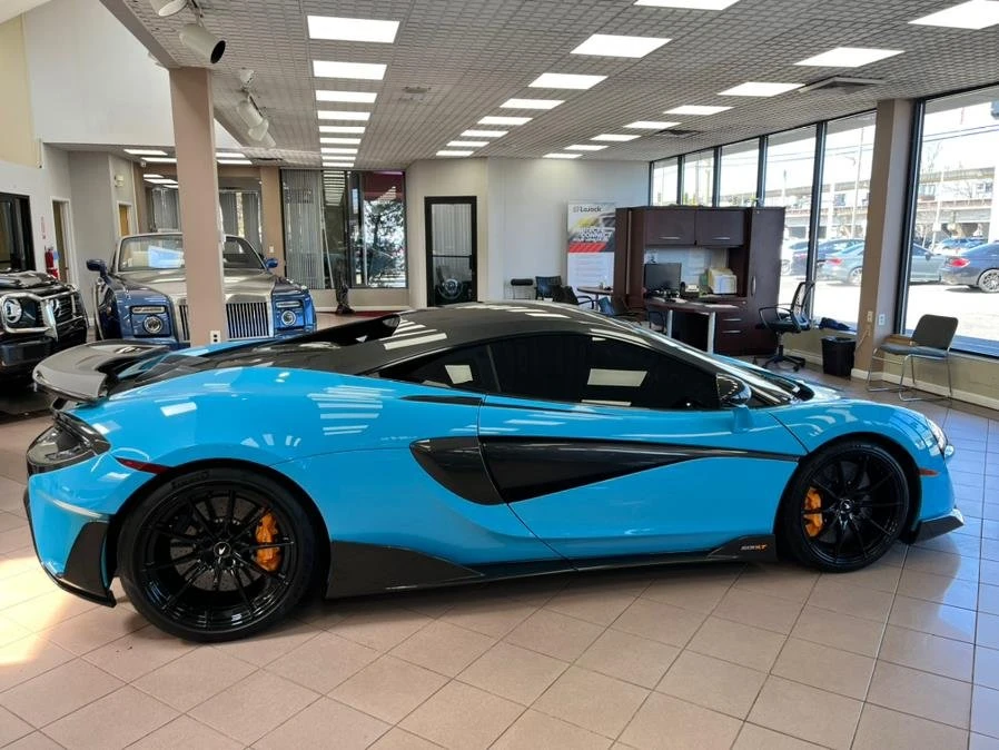 2019 McLaren 600LT - Image 11 of 20