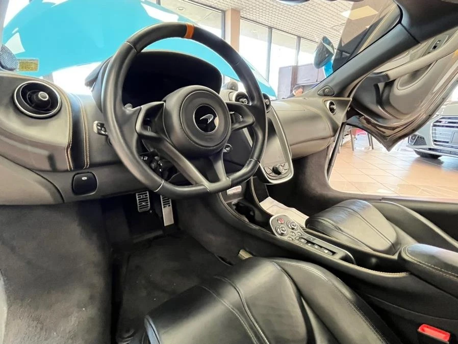2019 McLaren 600LT - Image 14 of 20