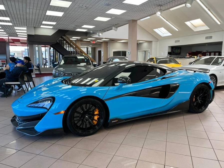 2019 McLaren 600LT - Image 4 of 20