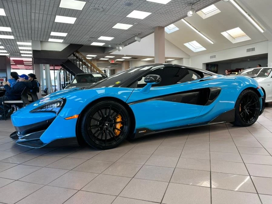 2019 McLaren 600LT - Image 5 of 20