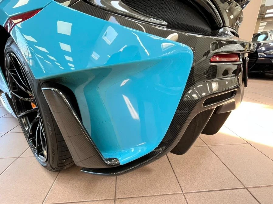 2019 McLaren 600LT - Image 19 of 20
