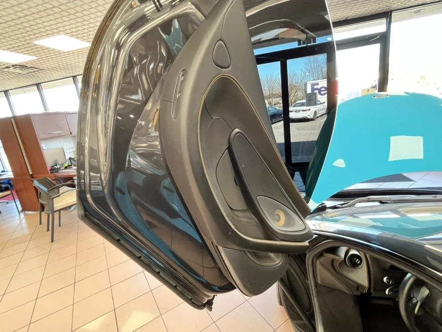 2019 McLaren 600LT - Image 16 of 20