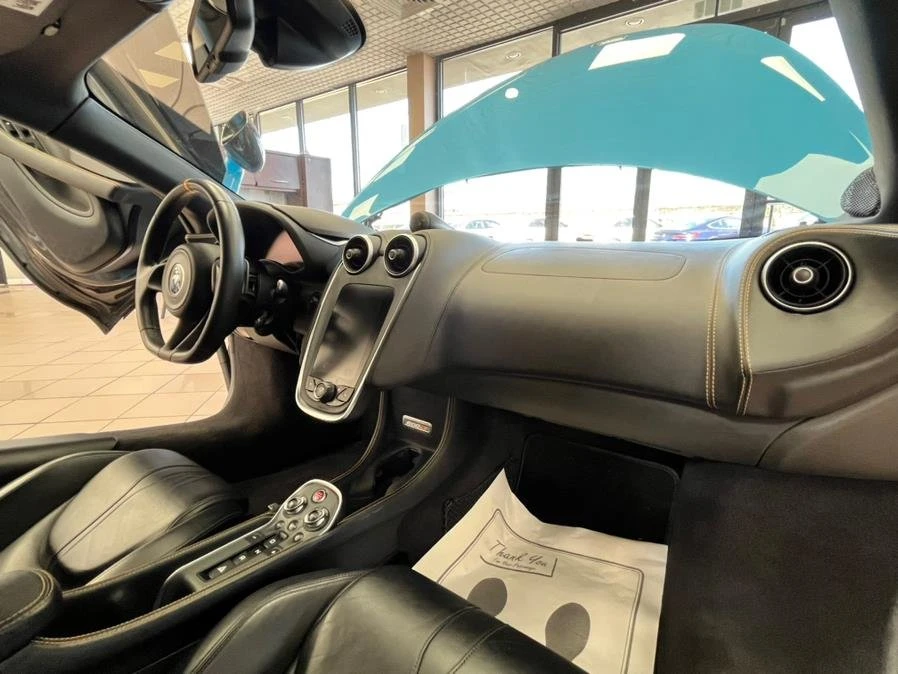 2019 McLaren 600LT - Image 15 of 20